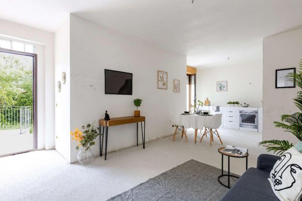 appartamento in vendita a Staffolo