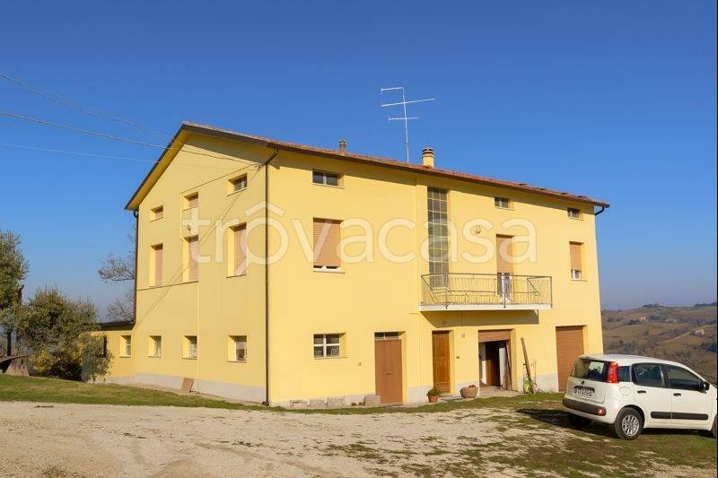 appartamento in vendita a Staffolo