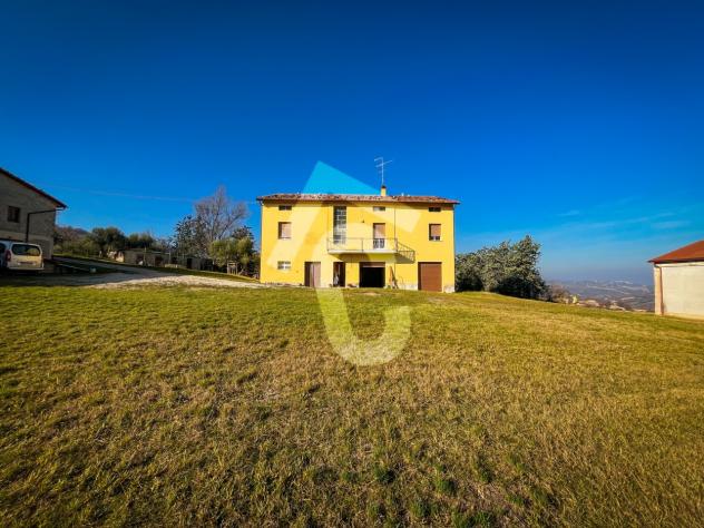 casa indipendente in vendita a Staffolo