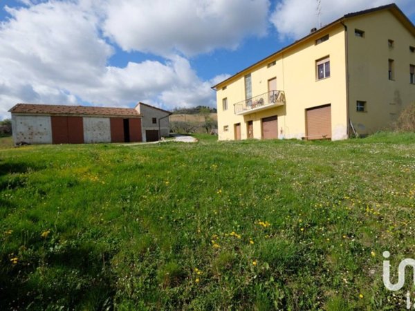 casa indipendente in vendita a Staffolo