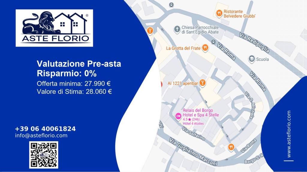 negozio in vendita a Staffolo