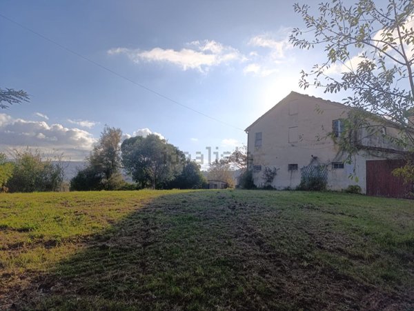 casale in vendita a Staffolo