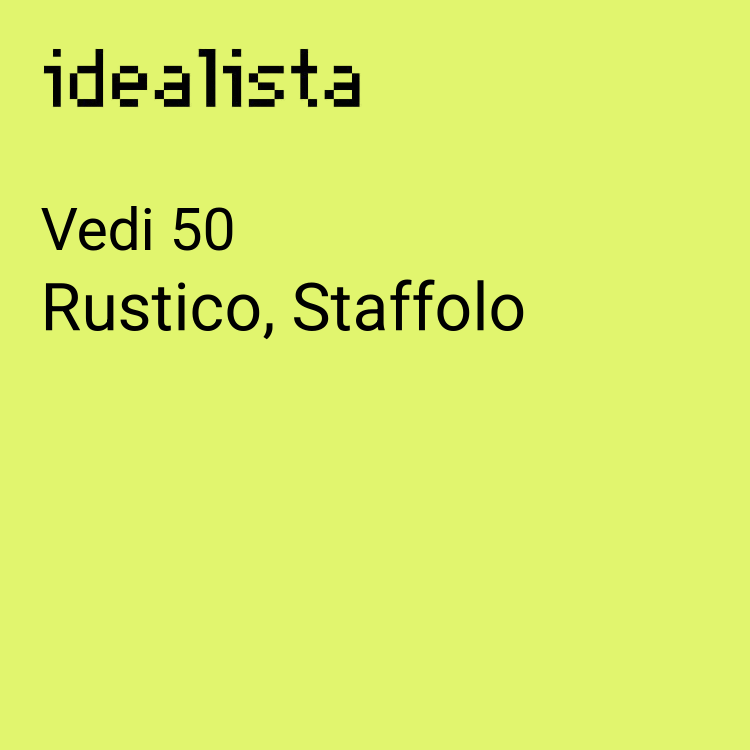 casale in vendita a Staffolo