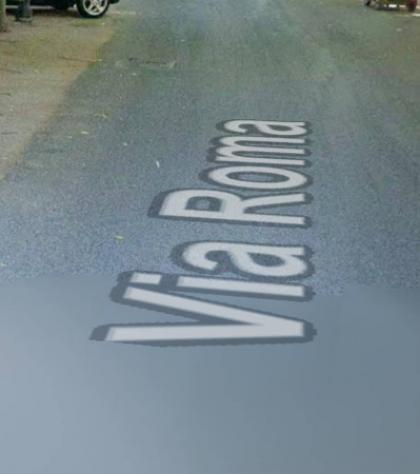 pentavano in vendita a Staffolo