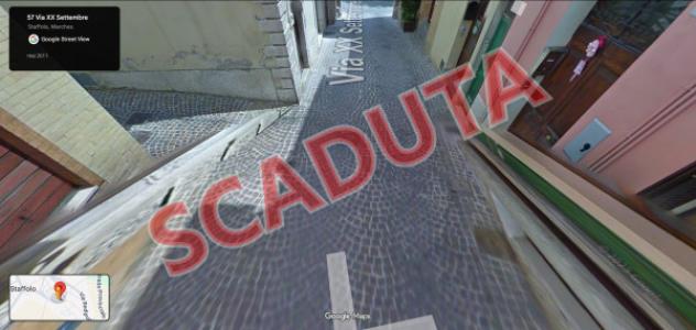 terreno edificabile in vendita a Staffolo