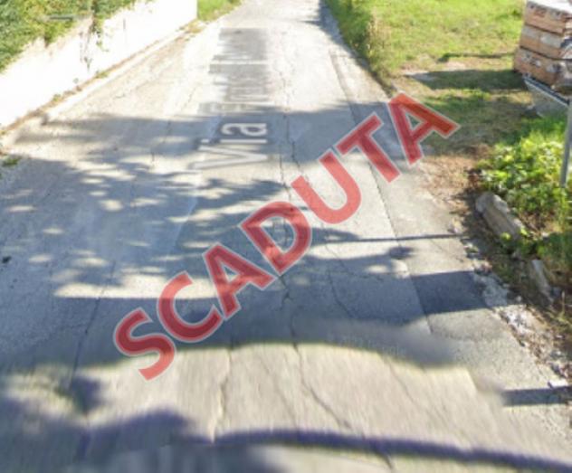 appartamento in vendita a Staffolo