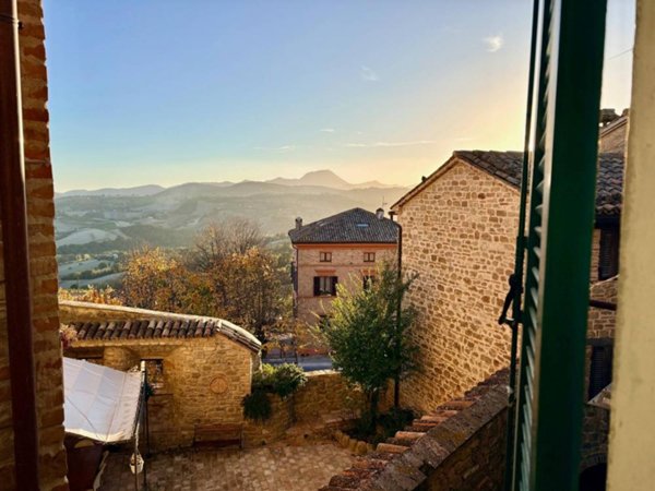 appartamento in vendita a Staffolo