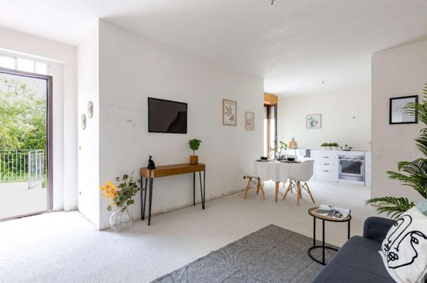 appartamento in vendita a Staffolo