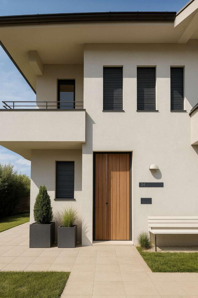 appartamento in vendita a Staffolo