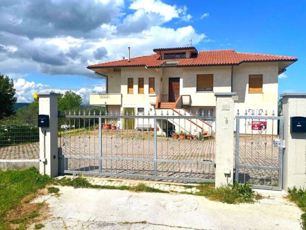 appartamento in vendita a Staffolo