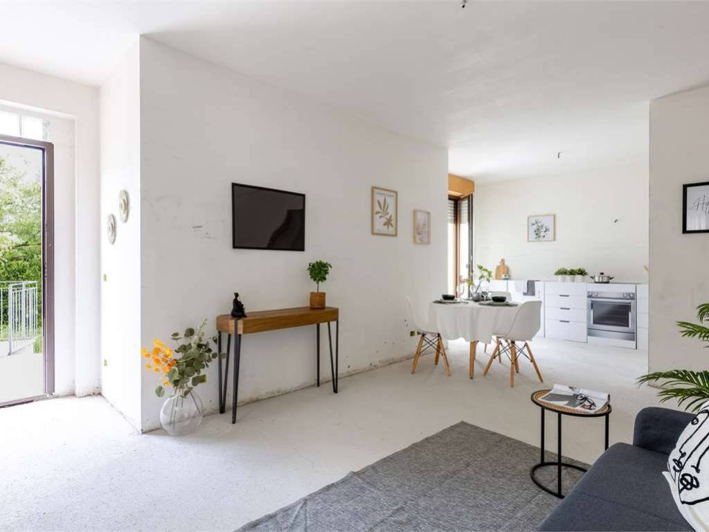 appartamento in vendita a Staffolo