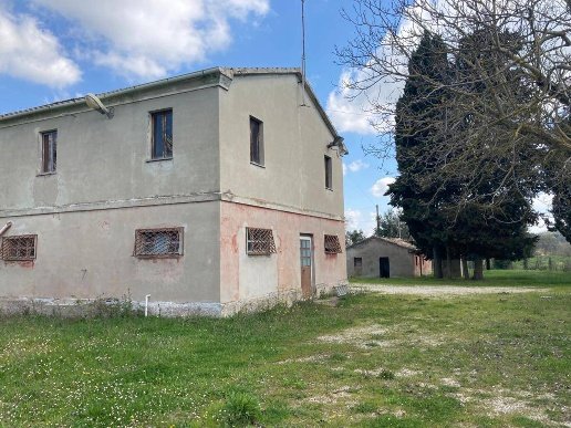 appartamento in vendita a Staffolo