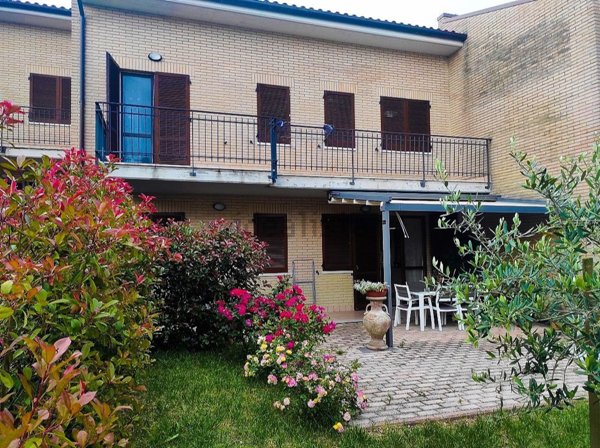 appartamento in vendita a Staffolo