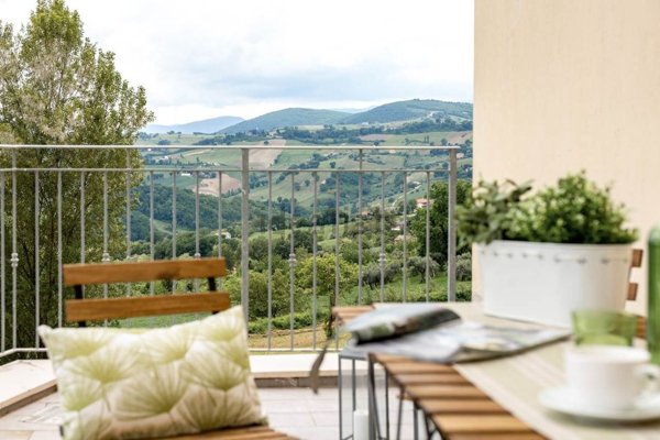 appartamento in vendita a Staffolo