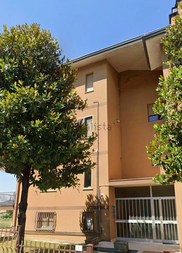 appartamento in vendita a Staffolo