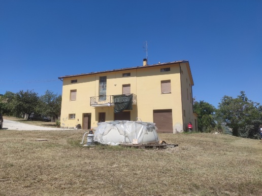 casa indipendente in vendita a Staffolo