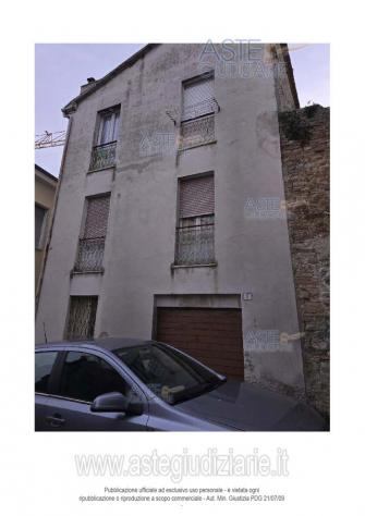 negozio in vendita a Staffolo