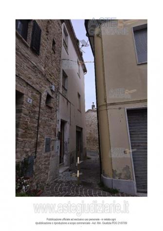 terreno edificabile in vendita a Staffolo