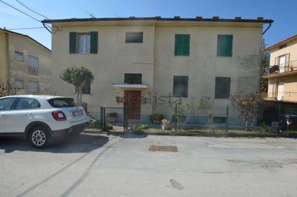 appartamento in vendita a Staffolo