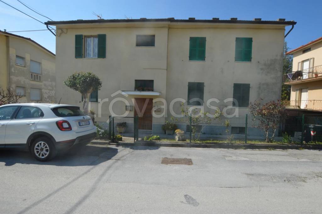 appartamento in vendita a Staffolo