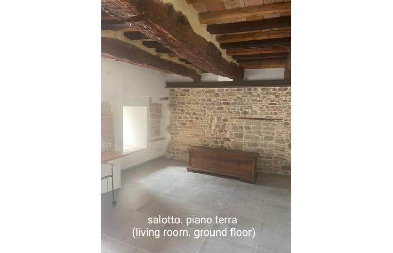 casa indipendente in vendita a Staffolo