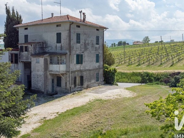 casale in vendita a Staffolo