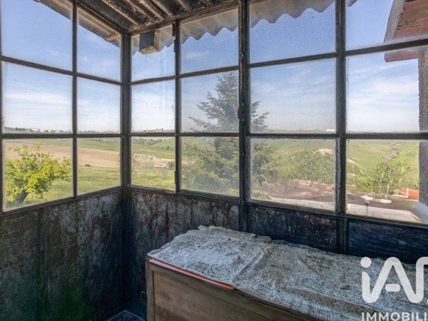 casale in vendita a Staffolo