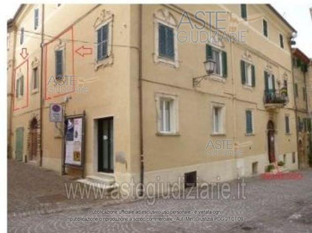 appartamento in vendita a Staffolo