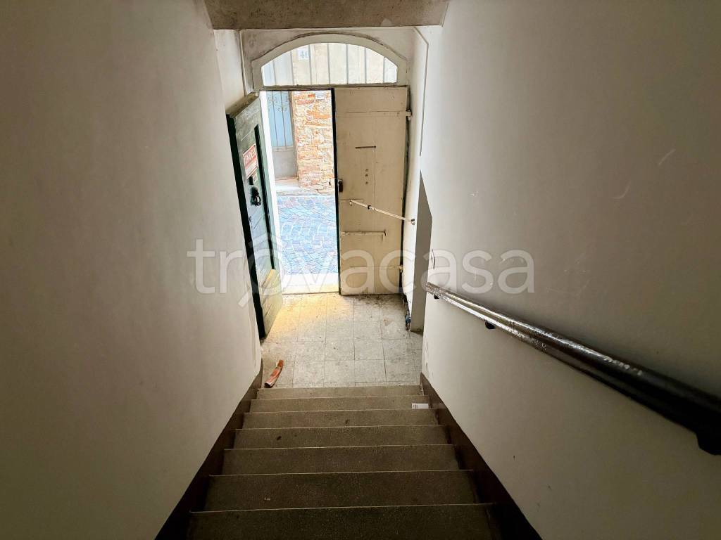 appartamento in vendita a Staffolo