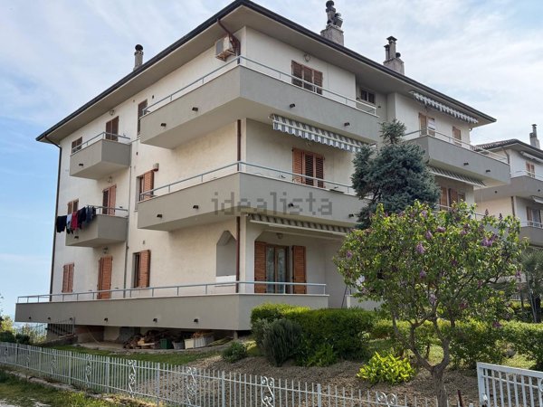 appartamento in vendita a Staffolo