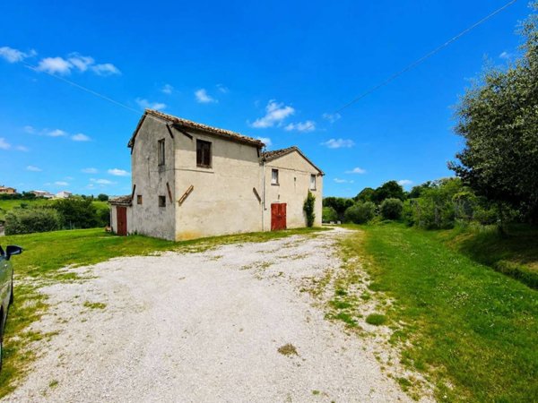 appartamento in vendita a Staffolo