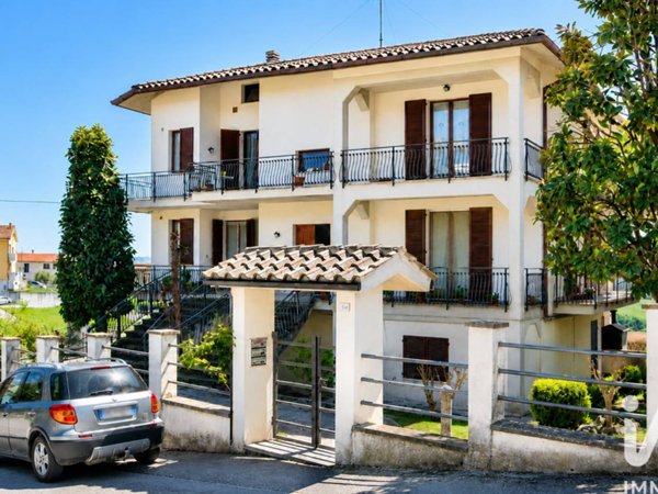 appartamento in vendita a Staffolo