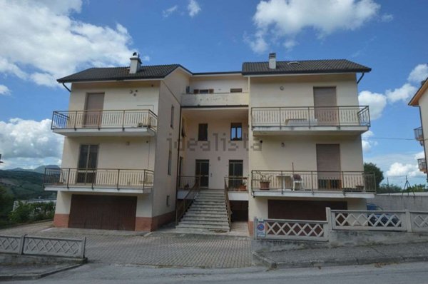 appartamento in vendita a Staffolo
