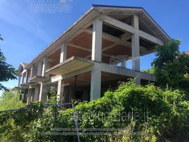 terreno edificabile in vendita a Staffolo