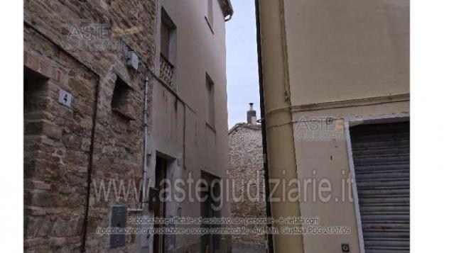 terreno edificabile in vendita a Staffolo