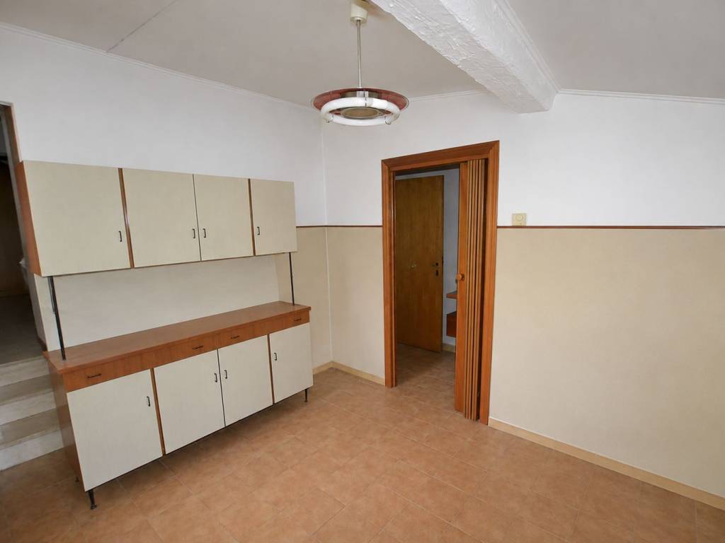 appartamento in vendita a Staffolo