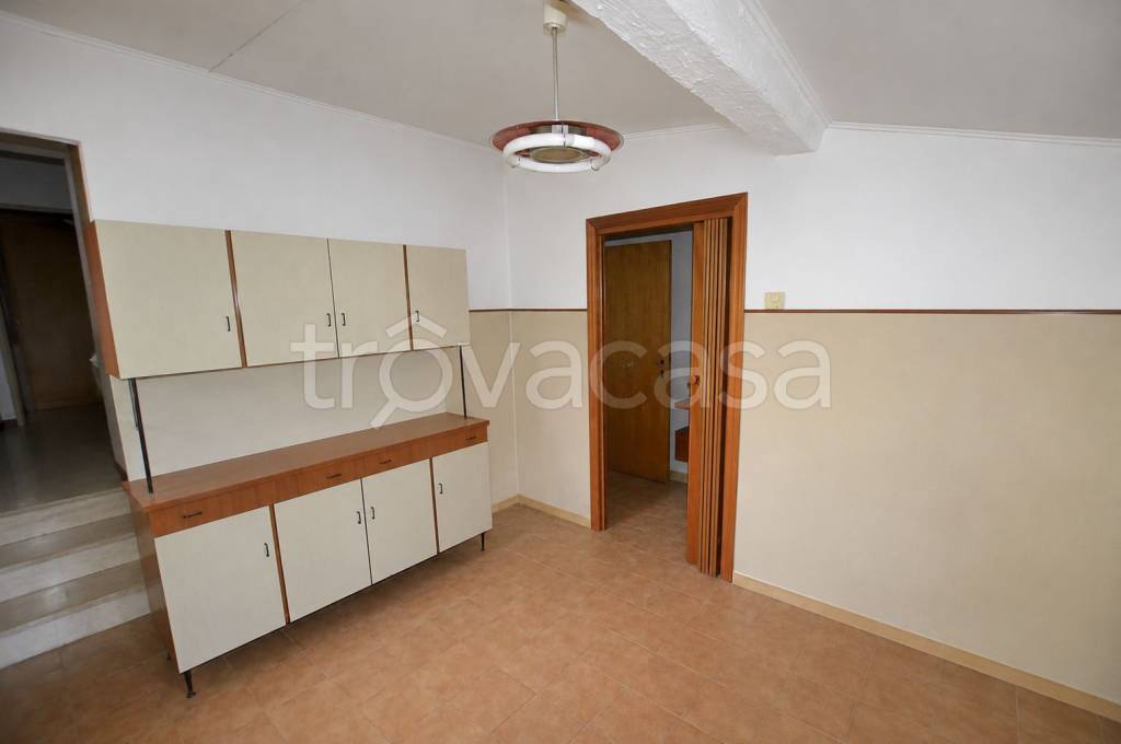 appartamento in vendita a Staffolo