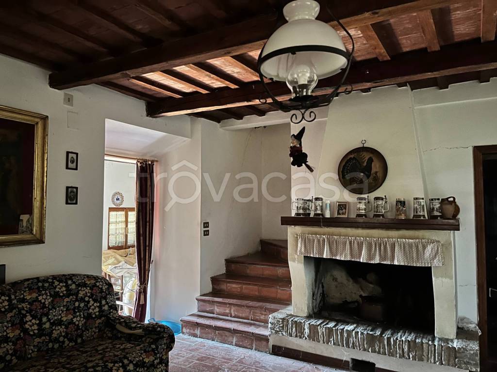 casa indipendente in vendita a Staffolo in zona Coste
