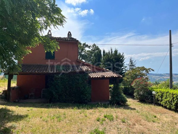 casa indipendente in vendita a Staffolo in zona Coste
