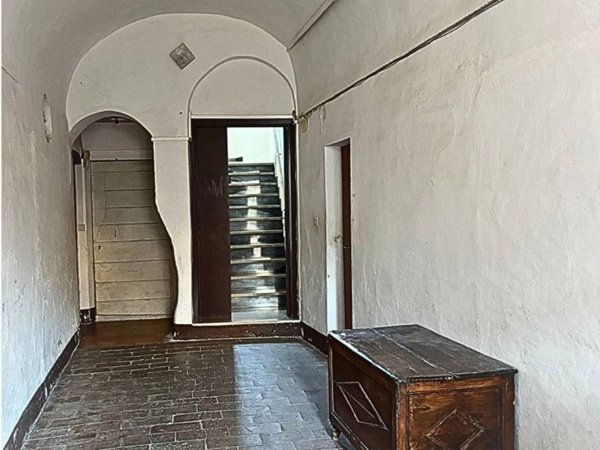 appartamento in vendita a Staffolo