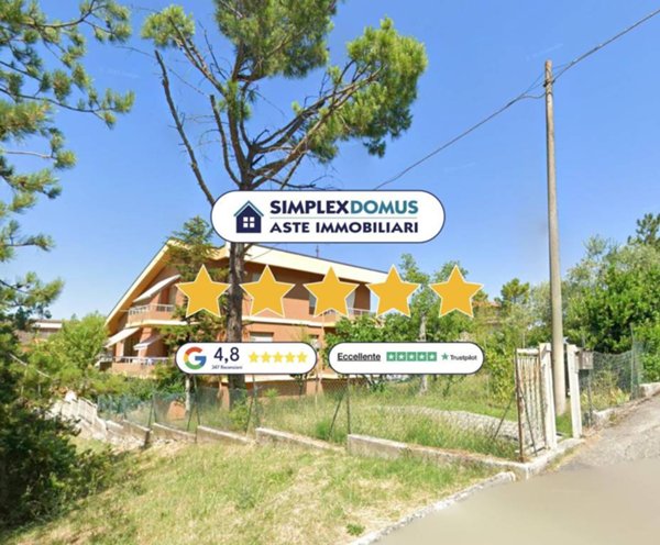 casa indipendente in vendita a Staffolo