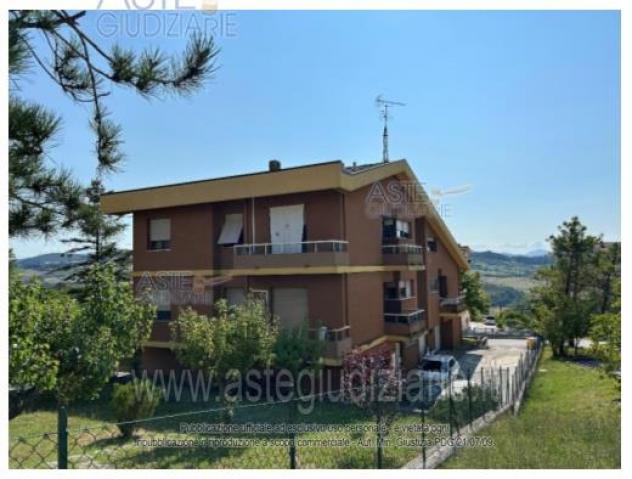 appartamento in vendita a Staffolo
