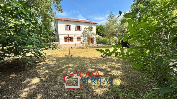 casa indipendente in vendita a Staffolo in zona Coste