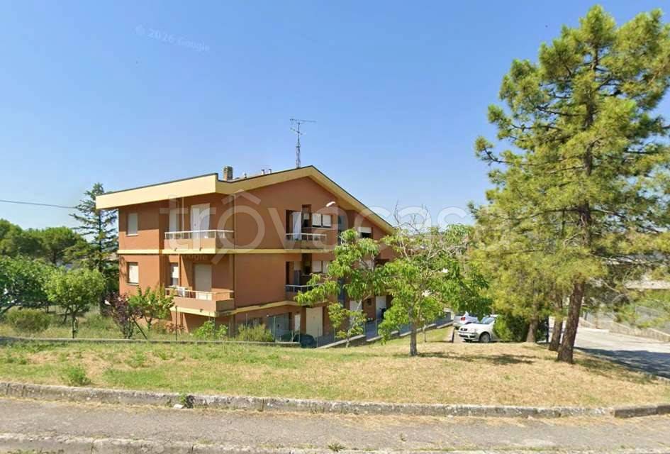 appartamento in vendita a Staffolo