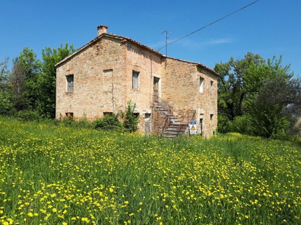 casa indipendente in vendita a Staffolo in zona Coste