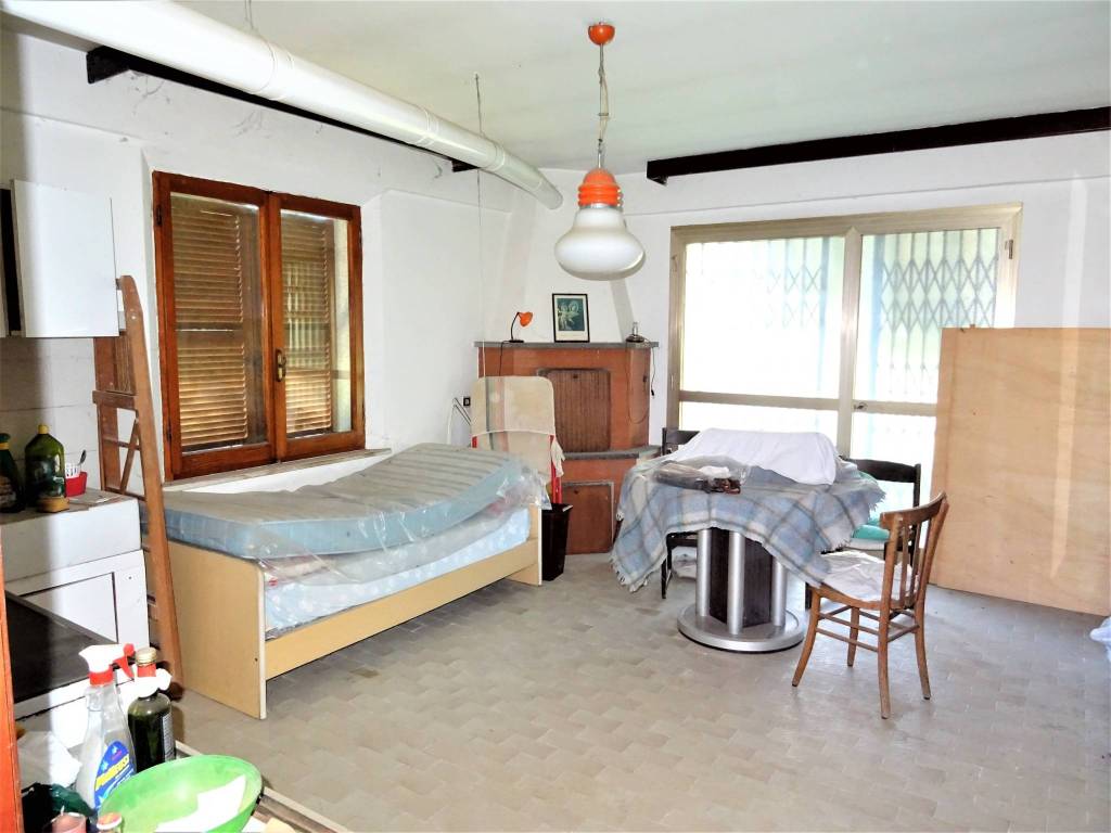 casa indipendente in vendita a Trecastelli