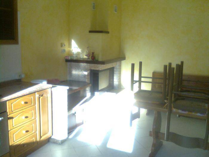 casa indipendente in vendita a Trecastelli