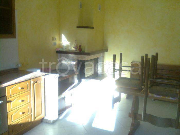 casa indipendente in vendita a Trecastelli