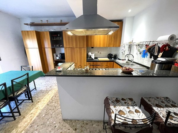 casa indipendente in vendita a Trecastelli in zona Ripe