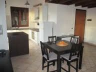 appartamento in vendita a Trecastelli in zona Ripe
